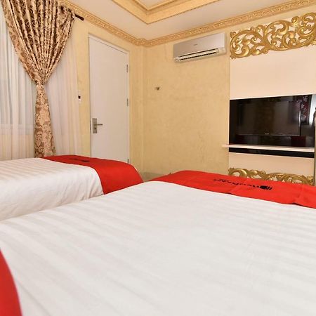 Reddoorz Plus Near Discovery Shopping Mall Bali Kuta  Ngoại thất bức ảnh