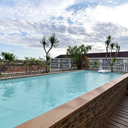 Reddoorz Plus Near Discovery Shopping Mall Bali Kuta  Ngoại thất bức ảnh
