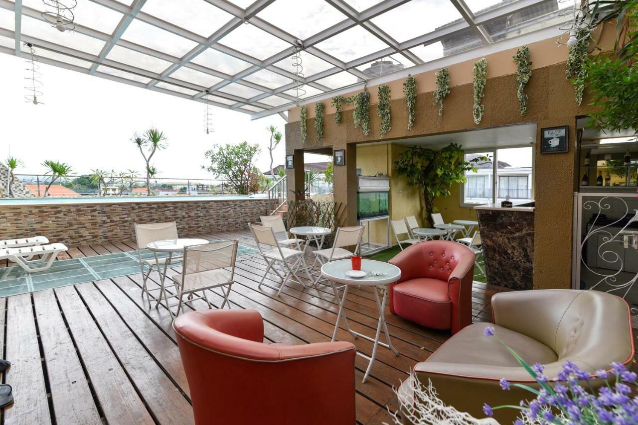 Reddoorz Plus Near Discovery Shopping Mall Bali Kuta  Ngoại thất bức ảnh