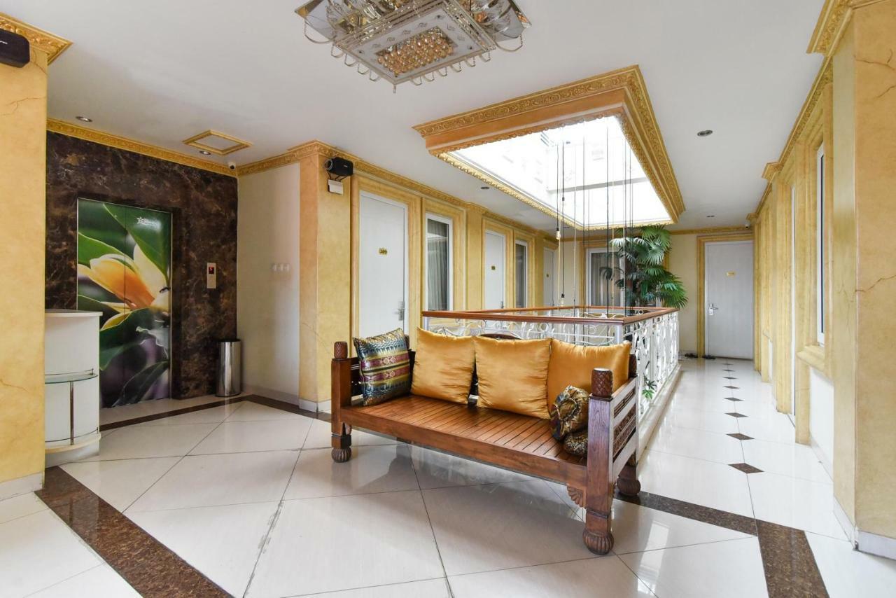 Reddoorz Plus Near Discovery Shopping Mall Bali Kuta  Ngoại thất bức ảnh