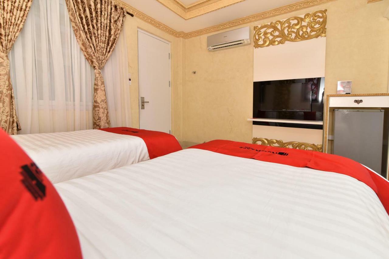 Reddoorz Plus Near Discovery Shopping Mall Bali Kuta  Ngoại thất bức ảnh