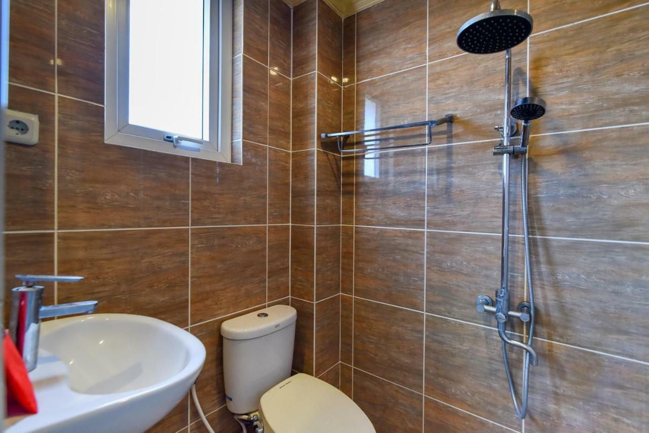 Reddoorz Plus Near Discovery Shopping Mall Bali Kuta  Ngoại thất bức ảnh