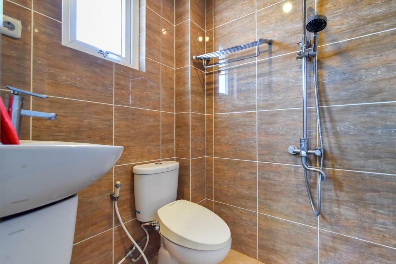 Reddoorz Plus Near Discovery Shopping Mall Bali Kuta  Ngoại thất bức ảnh