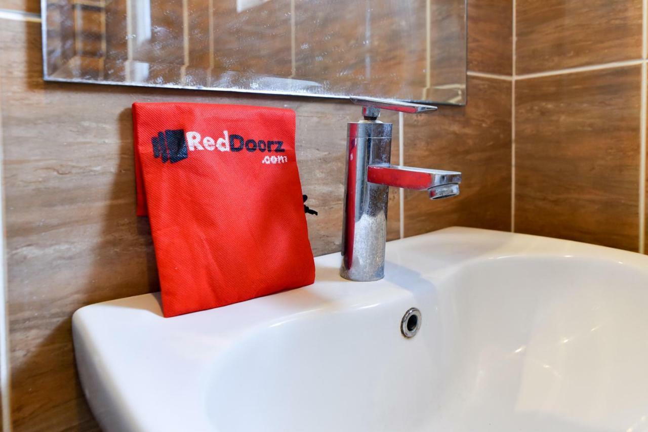 Reddoorz Plus Near Discovery Shopping Mall Bali Kuta  Ngoại thất bức ảnh